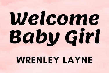 Wrenley Layne